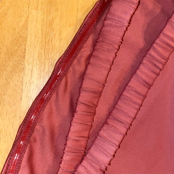 White Fox Bodysuit XS - Picture 3 of 4